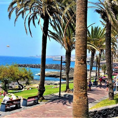 Las Americas Panoramic Sea Views 美洲海滩 外观 照片