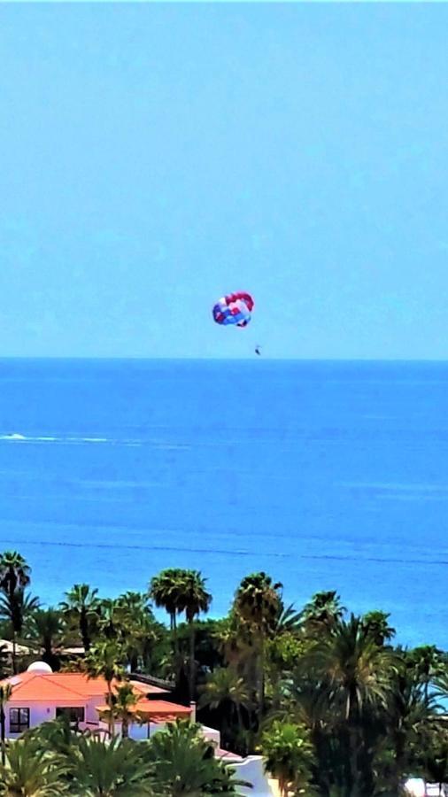 Las Americas Panoramic Sea Views 美洲海滩 外观 照片