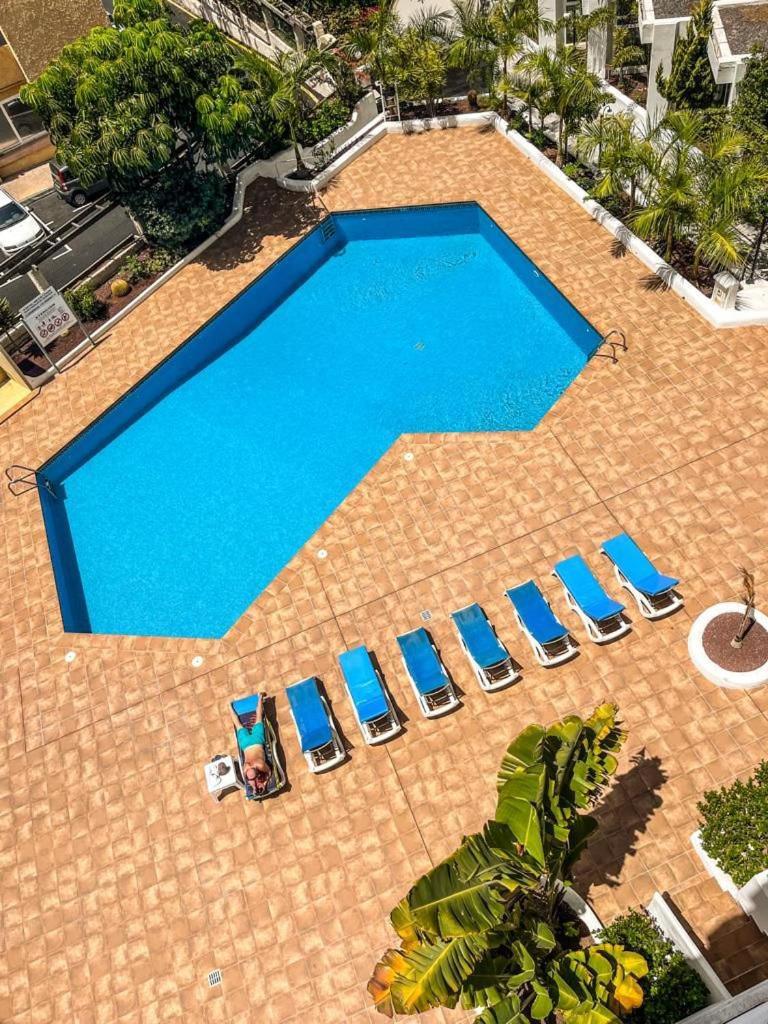 Las Americas Panoramic Sea Views 美洲海滩 外观 照片