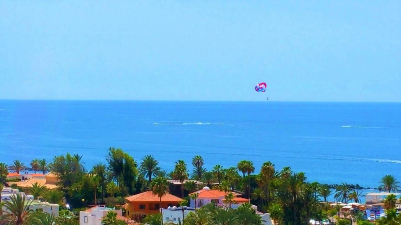 Las Americas Panoramic Sea Views 美洲海滩 外观 照片