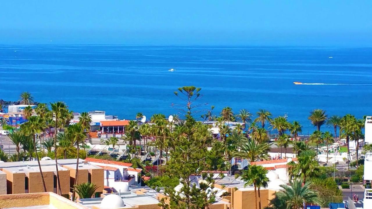 Las Americas Panoramic Sea Views 美洲海滩 外观 照片