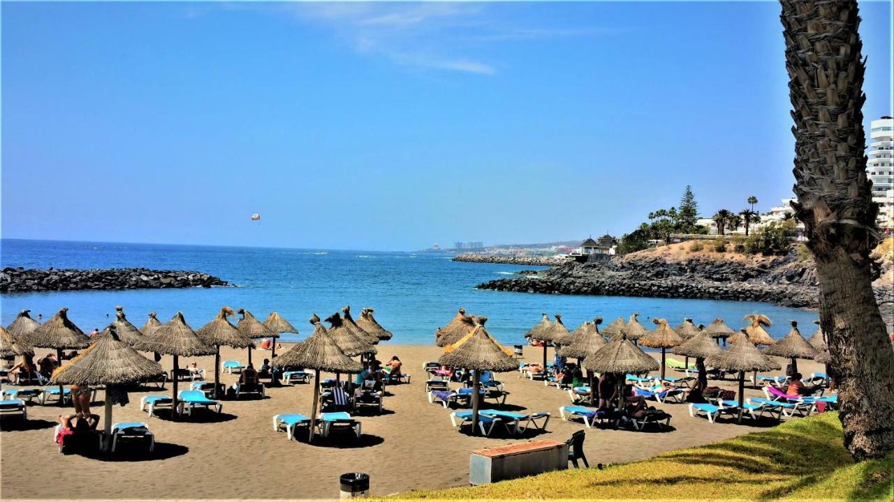 Las Americas Panoramic Sea Views 美洲海滩 外观 照片