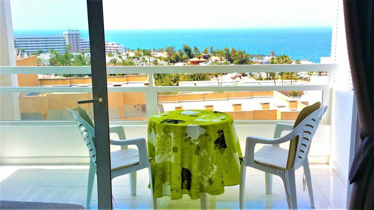 Las Americas Panoramic Sea Views 美洲海滩 外观 照片