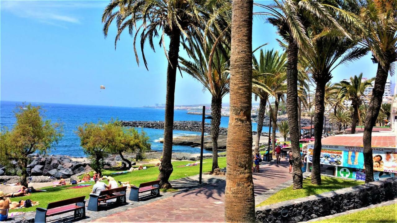 Las Americas Panoramic Sea Views 美洲海滩 外观 照片